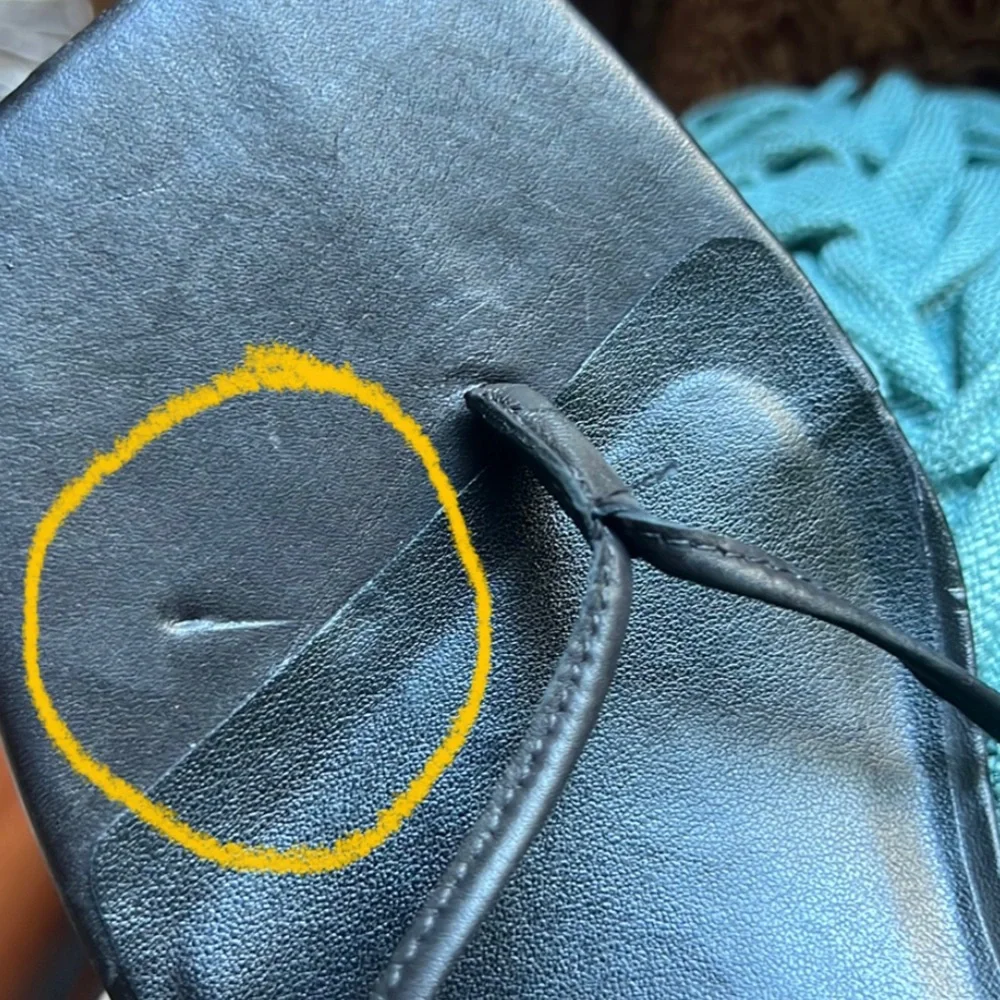 Steve Madden Khari Heeled Sandals. - Picture 9 of 13